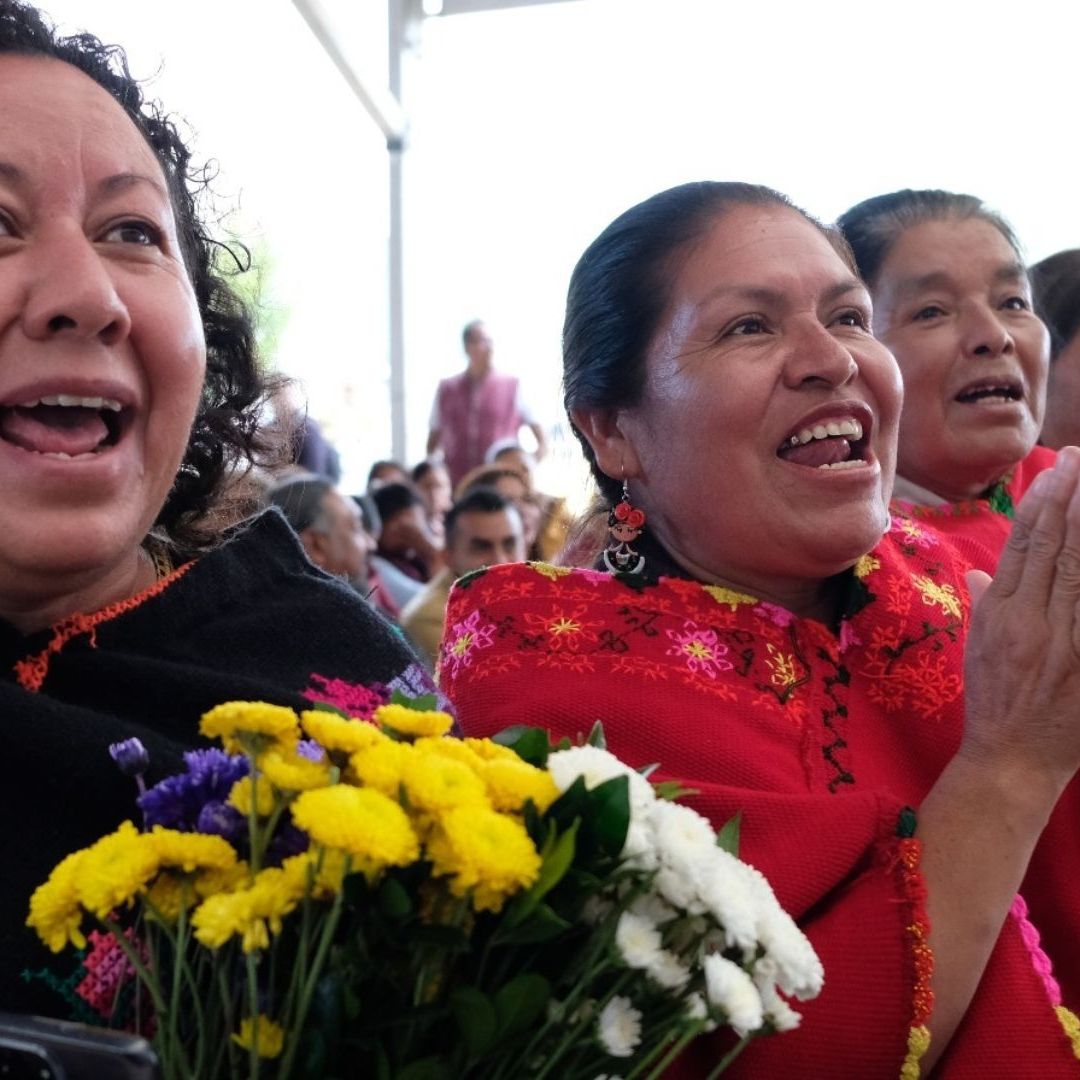 Conoce qué documentos piden para el registro de la Pensión Bienestar para Mujeres de 63 y 64 años