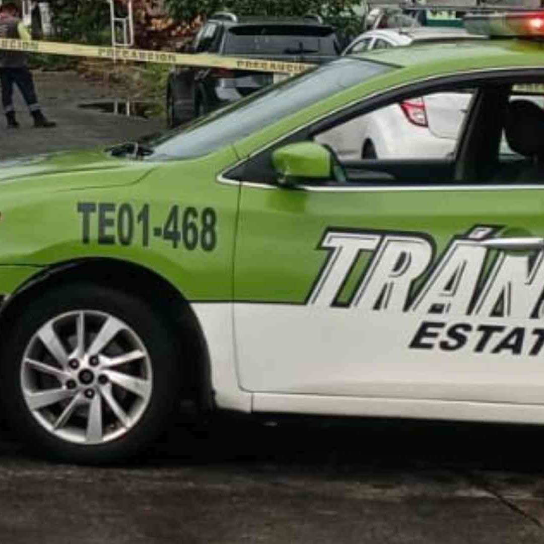 Agente de Tránsito Muere en Ataque Armado en El Entabladero El Espinal Veracruz