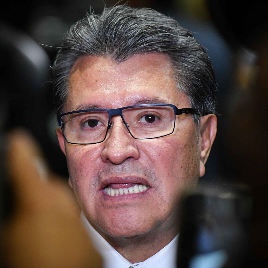 ¿Regalo de Navidad? Monreal Habla de Cuándo Puede Aprobarse Jornada Laboral de 40 Horas