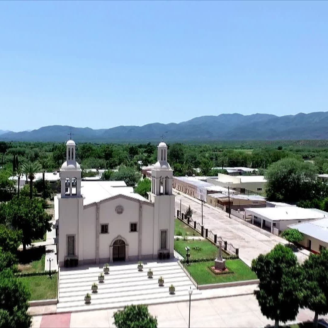¿Qué Eventos y Festividades Habrá en Municipios de Sonora este Mes de Octubre?
