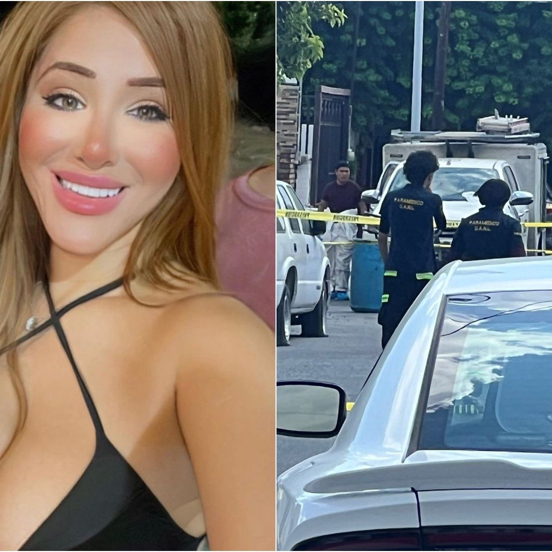 Quién es la Barbie Regia Ana Fabiola influencer de Instagram asesinada en Monterrey