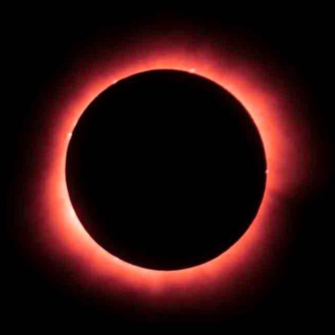 A qué hora es el Eclipse Solar 21 de septiembre 2025 México dónde se verá el oscurecimiento hoy y será visible en México