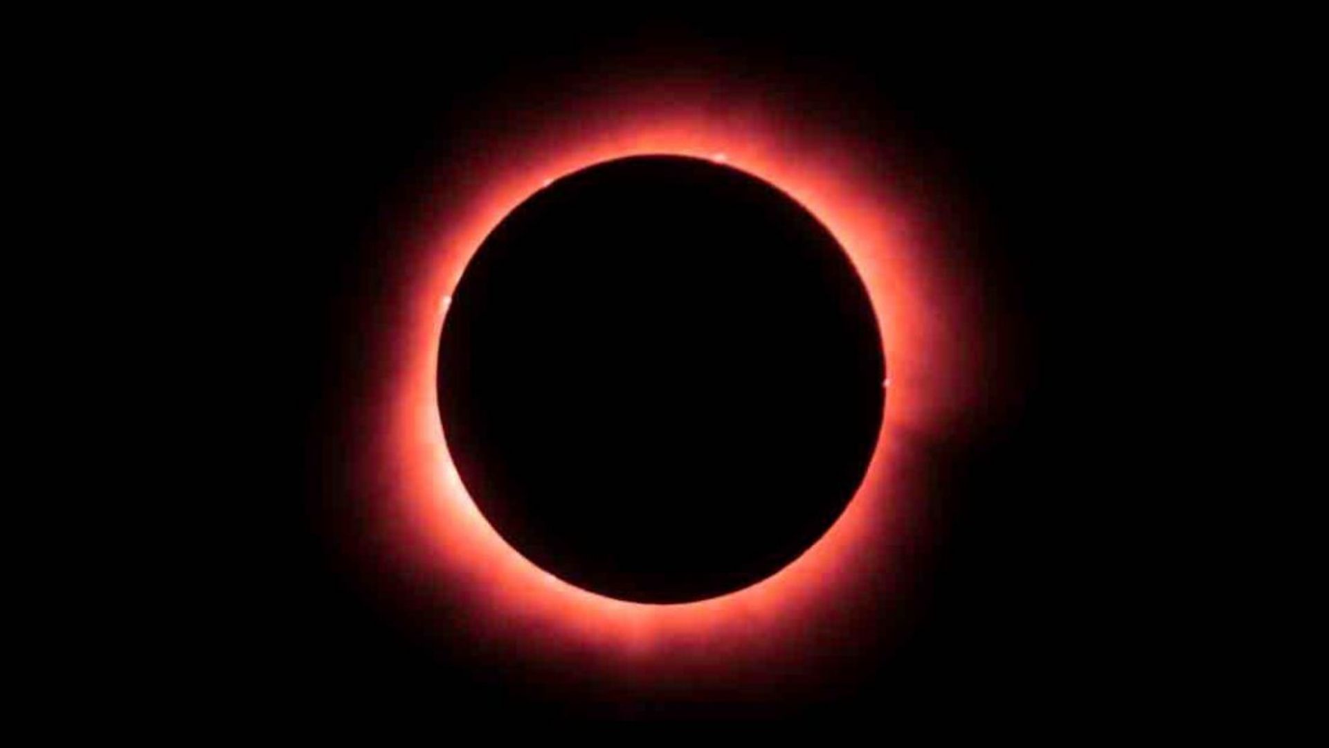 A qué hora es el Eclipse Solar 21 de septiembre 2025 México dónde se verá el oscurecimiento hoy y será visible en México