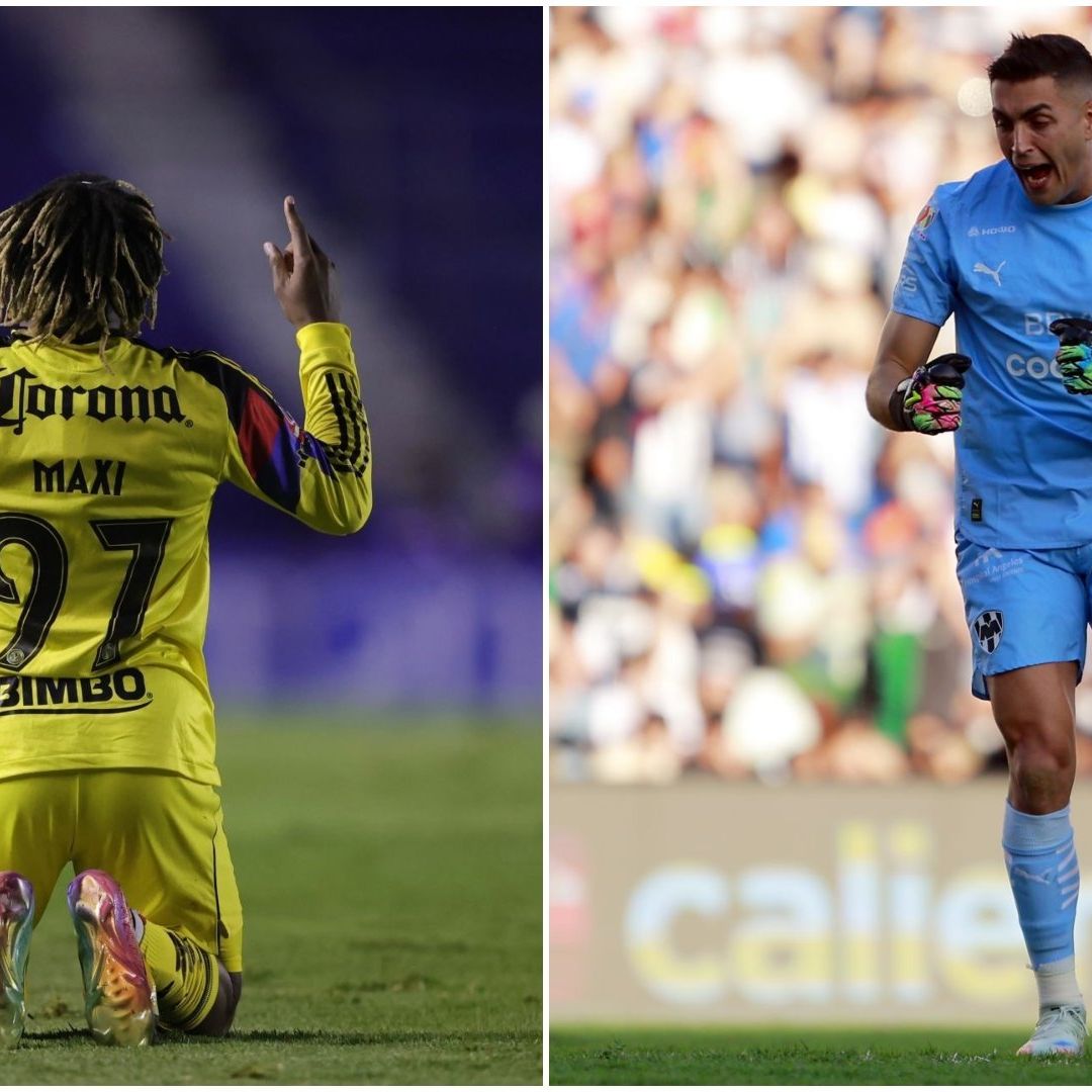 Este duelo entre Monterrey y América representa mucho más que tres puntos en juego.