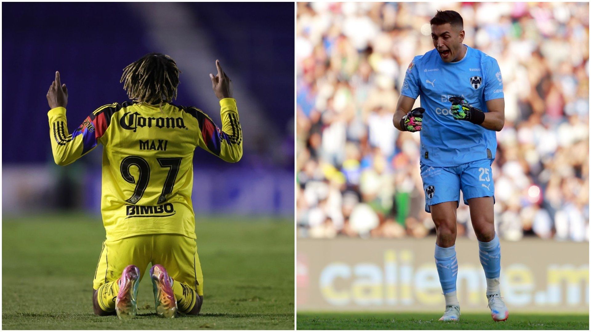 Este duelo entre Monterrey y América representa mucho más que tres puntos en juego.