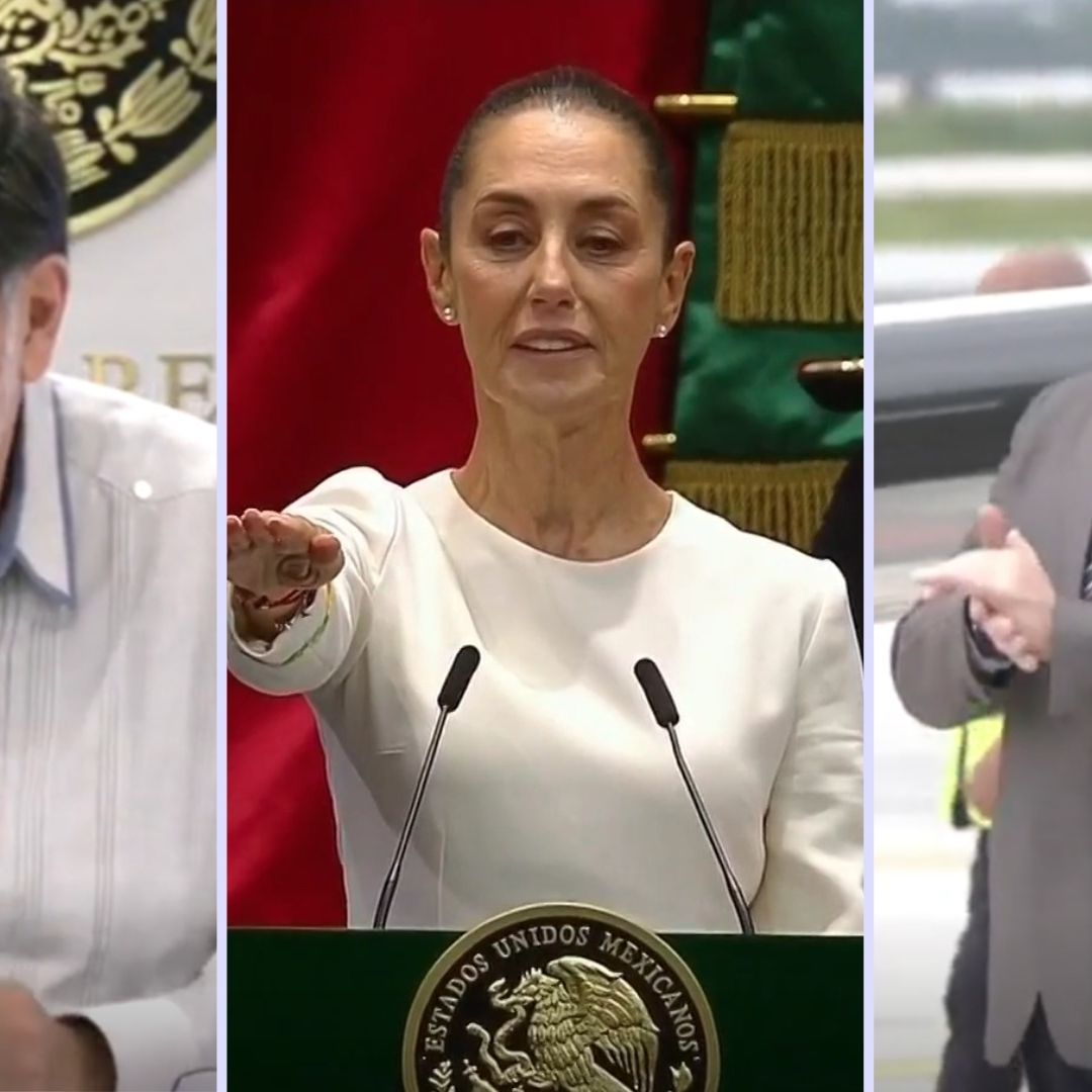 ¿Qué Nos Trajeron Las Mangas del Chaleco del Viernes 4 de Octubre de 2024?