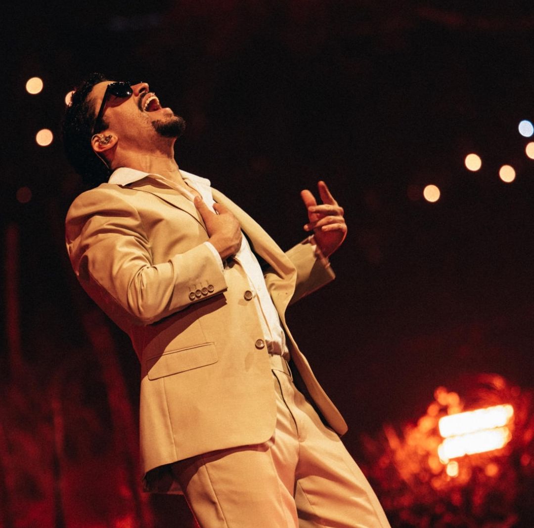 Concierto Gratis de Bad Bunny: A Qué Hora y Cómo Puedo Verlo en Vivo