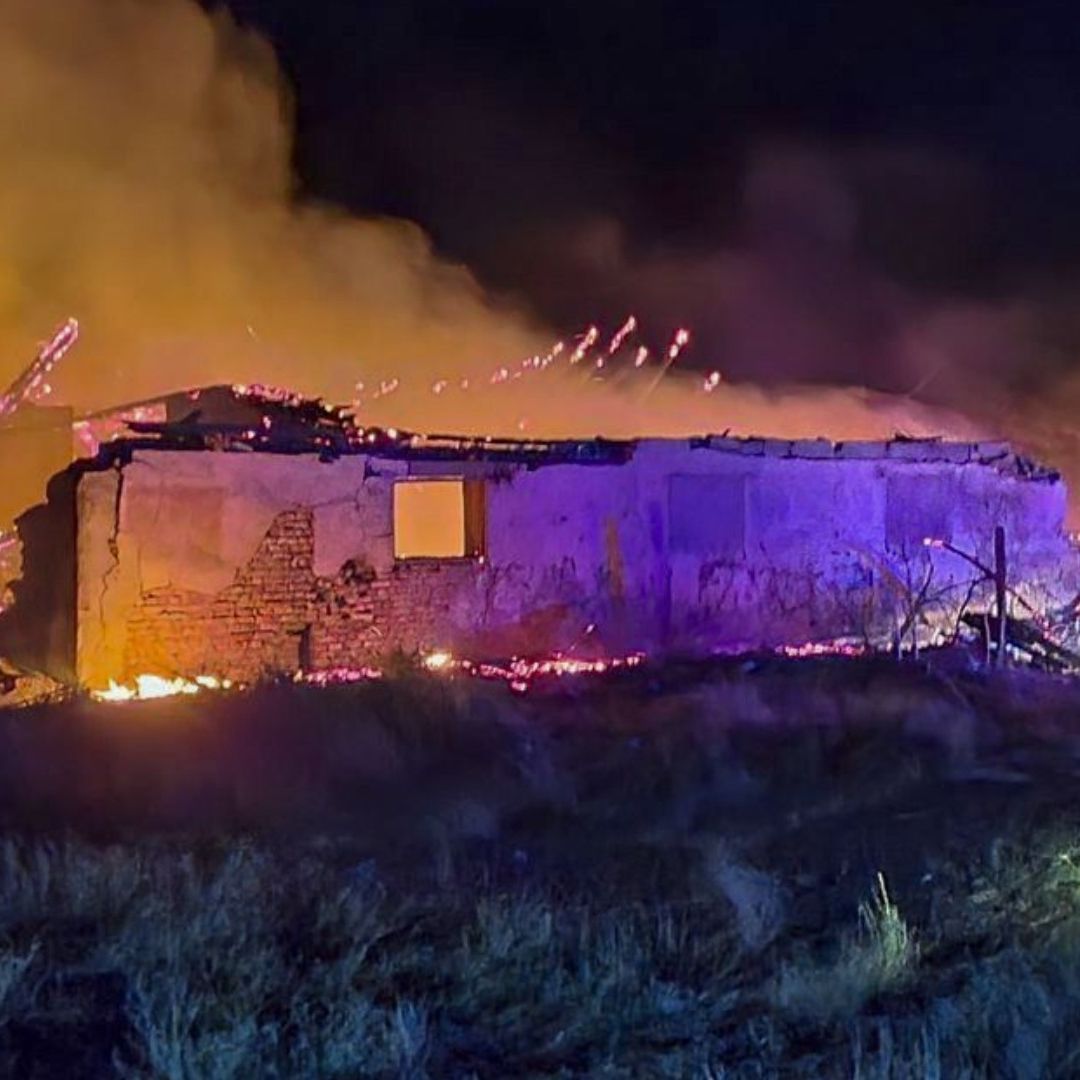 Varios Muertos en Ataques con Drones entre Ucrania y Rusia