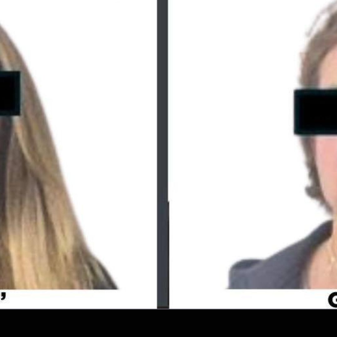 A pesar de Llevar Testigos y a Un Perito, Esposa e Hijo de 'Lord Pádel' Seguirán en Prisión