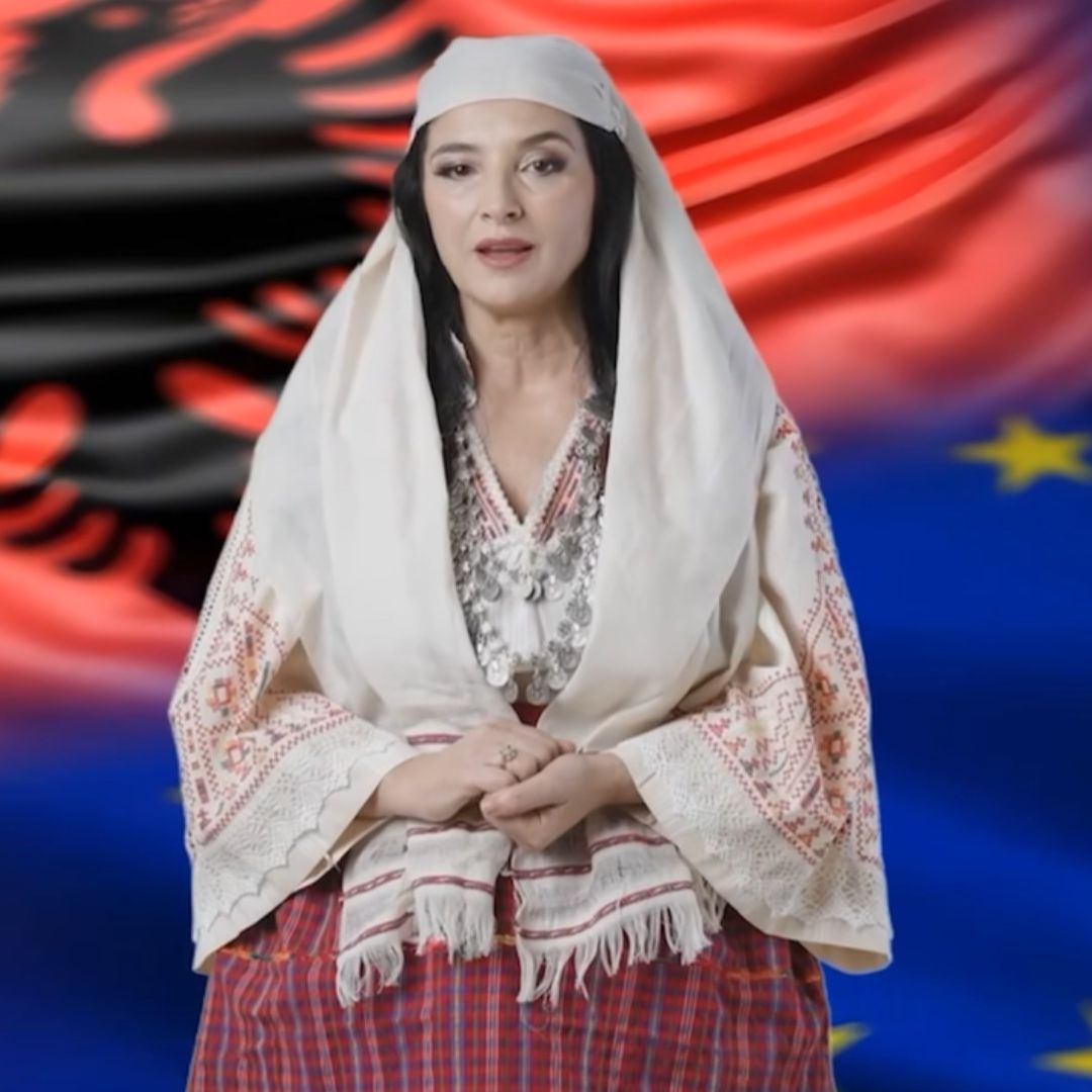 Primer Ministro de Albania Designa a Un Bot como Nueva Ministra de Inteligencia Artificial