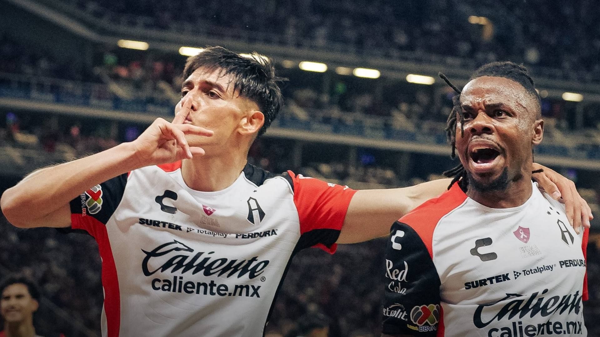 Resultados de la Jornada 11 del Torneo Apertura 2024 de la Liga MX
