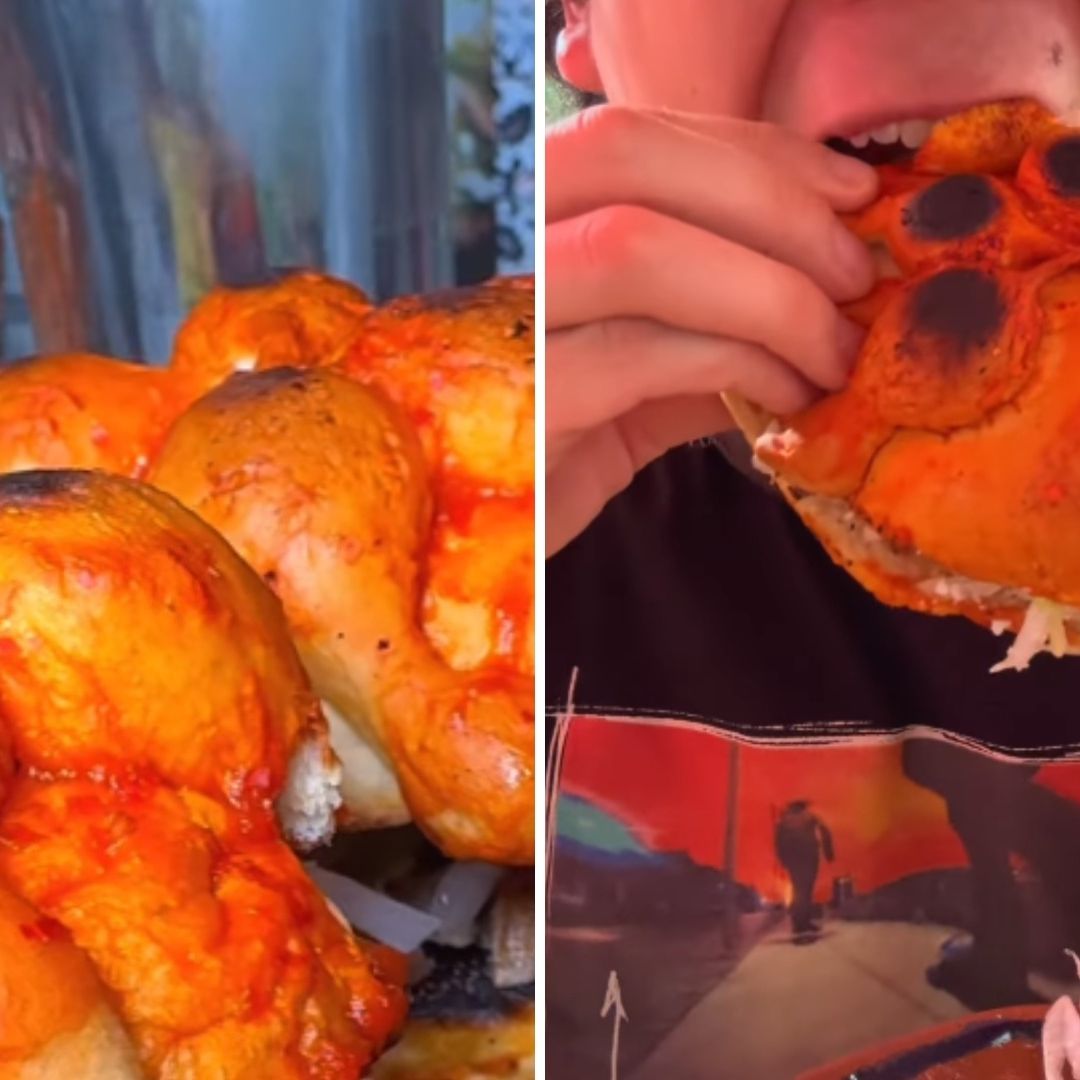 ¿Qué es el Pambamuerto? El Nuevo Antojito Mexicano Viral en Redes Sociales
