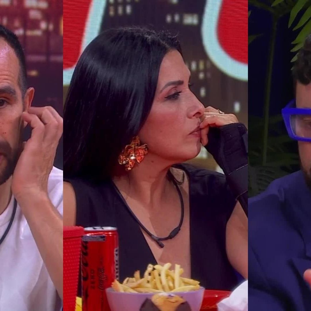 quien salio de la casa de los famosos