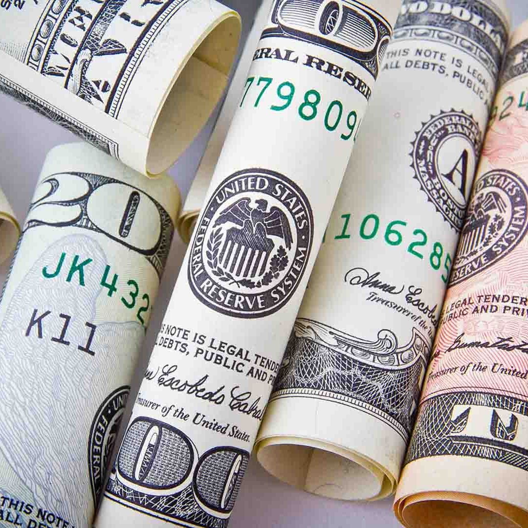 Así Cotiza el Precio del Dólar en México y la Frontera Hoy Sábado 5 de Octubre 2024