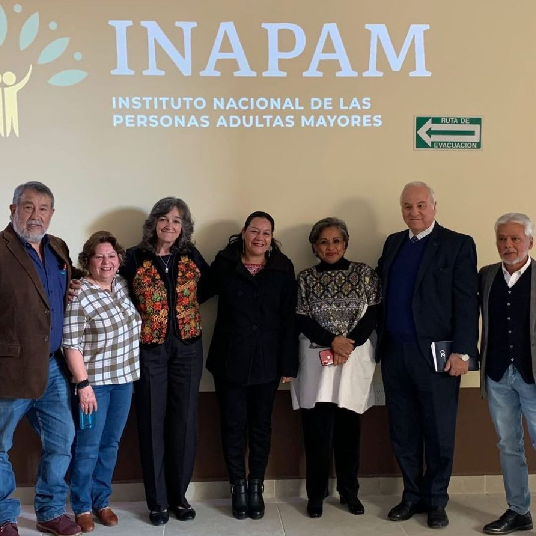 Tarjeta INAPAM dará aguinaldo 2025 a quiénes y cuánto dará de apoyo económico requisitos