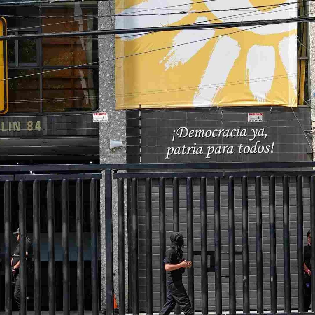 Repasan lo Bueno y lo Malo del PRD fundadores del partido