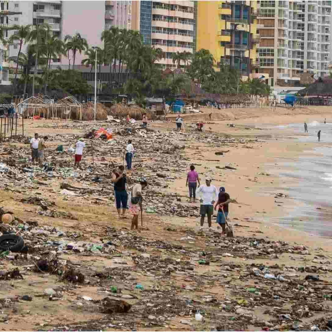 Playas de Acapulco
