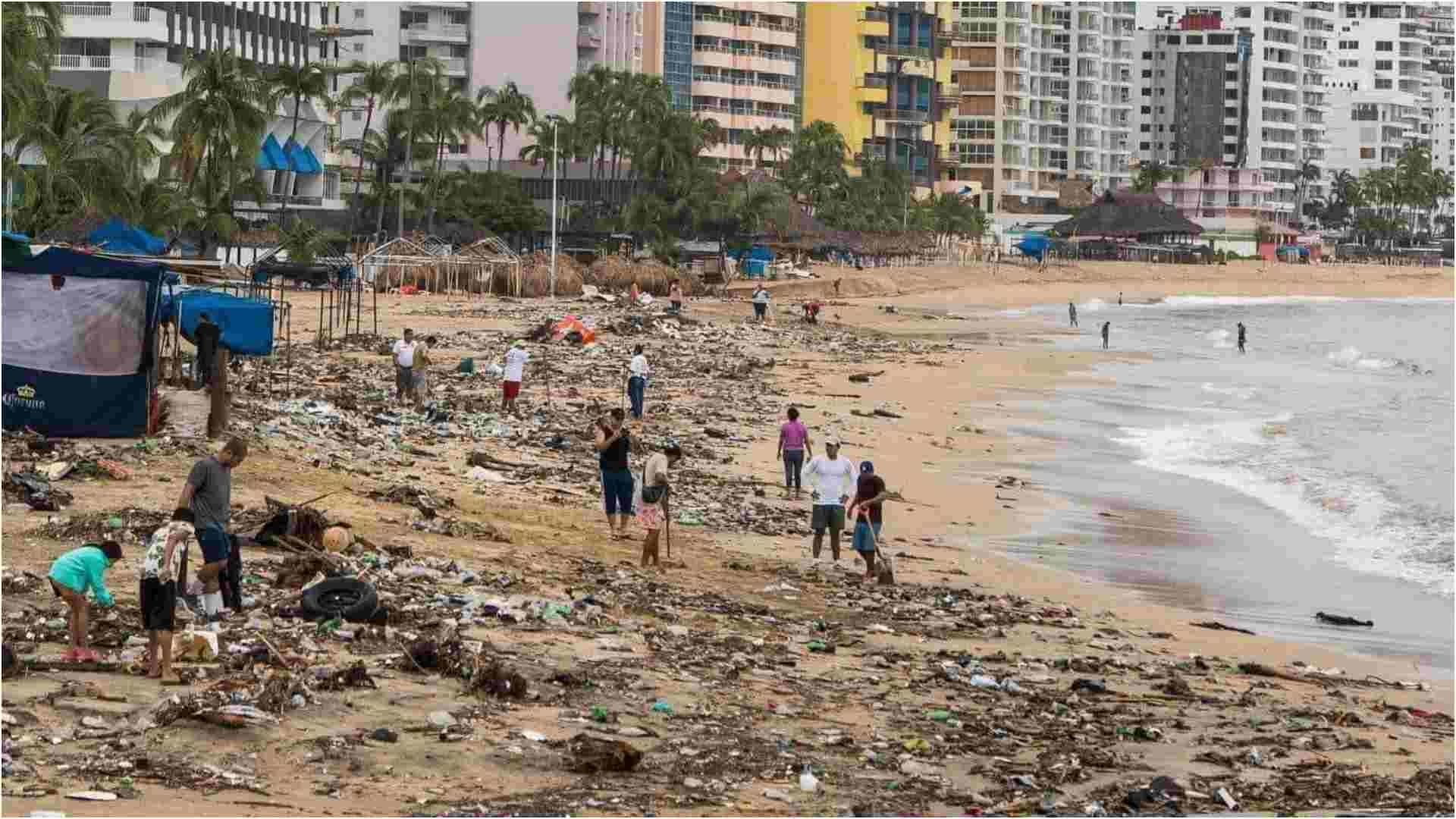 Playas de Acapulco
