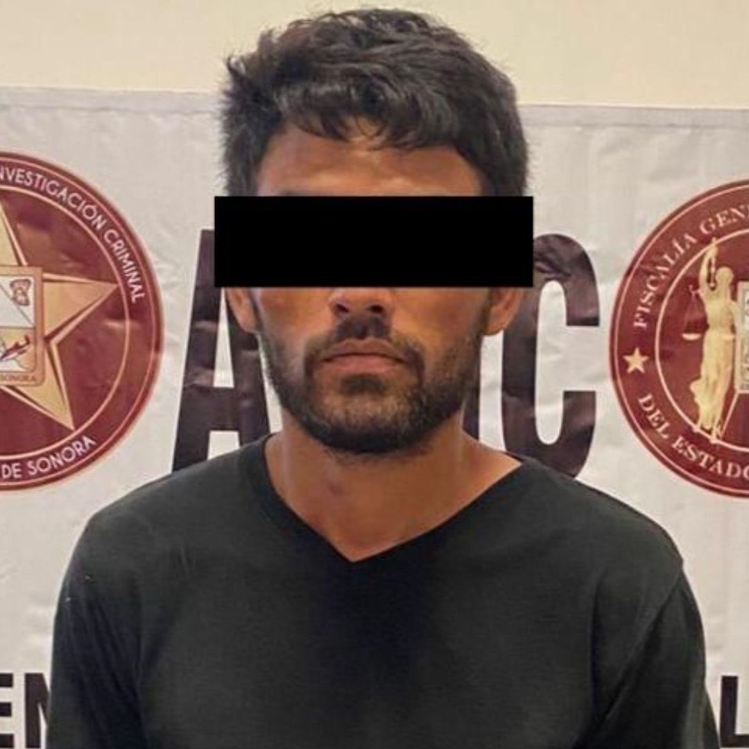 Localizan a Conductora de Plataforma y Detienen a su Presunto Agresor en San Carlos, Sonora