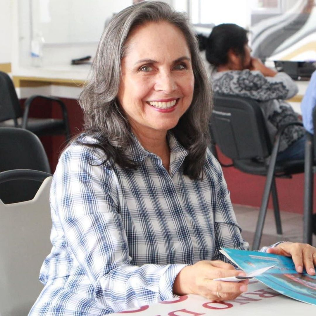 A qué letras les toca registro de Pensión Mujeres Bienestar este lunes 7 de octubre 2024