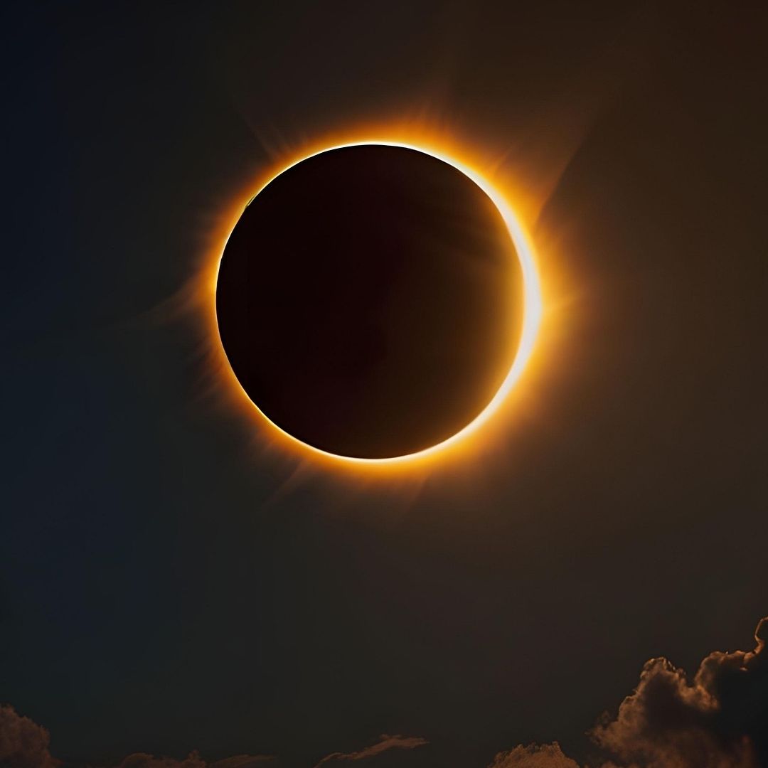 Fecha próximo eclipse visible en méxico