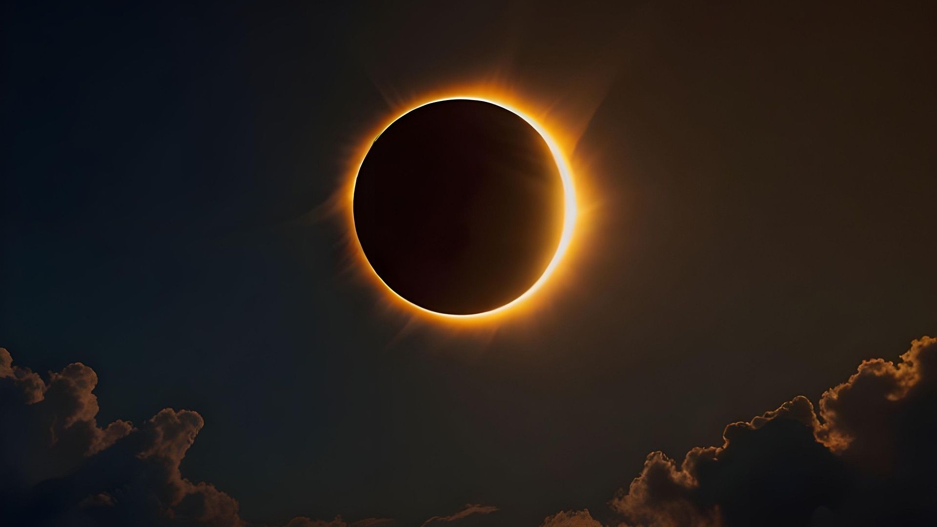 Fecha próximo eclipse visible en méxico