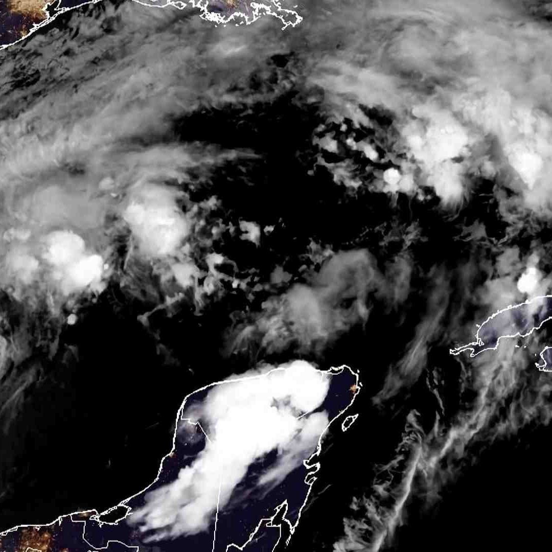 Tormenta Milton