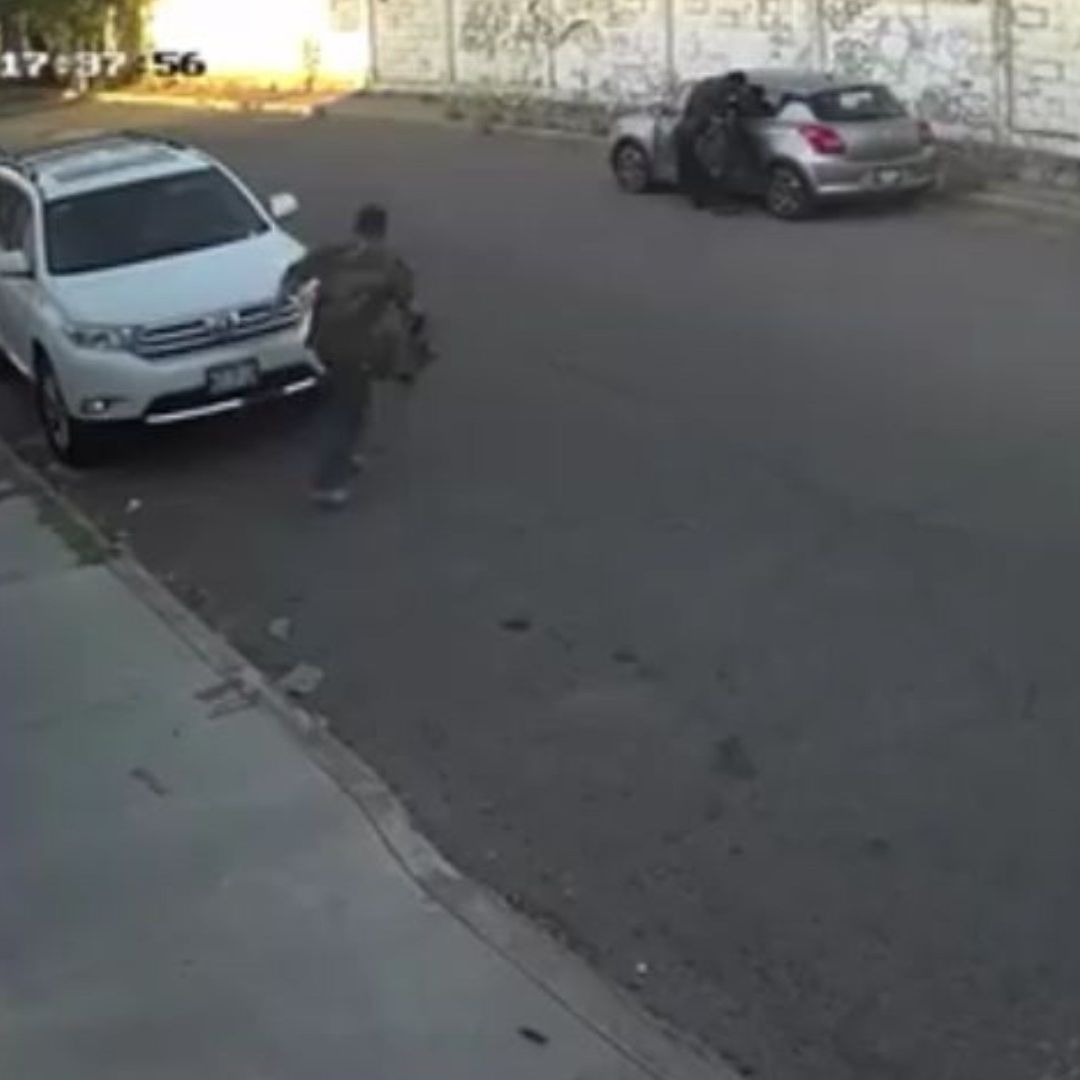 Hombres Armados Roban Vehículo a Tres Mujeres en Hermosillo