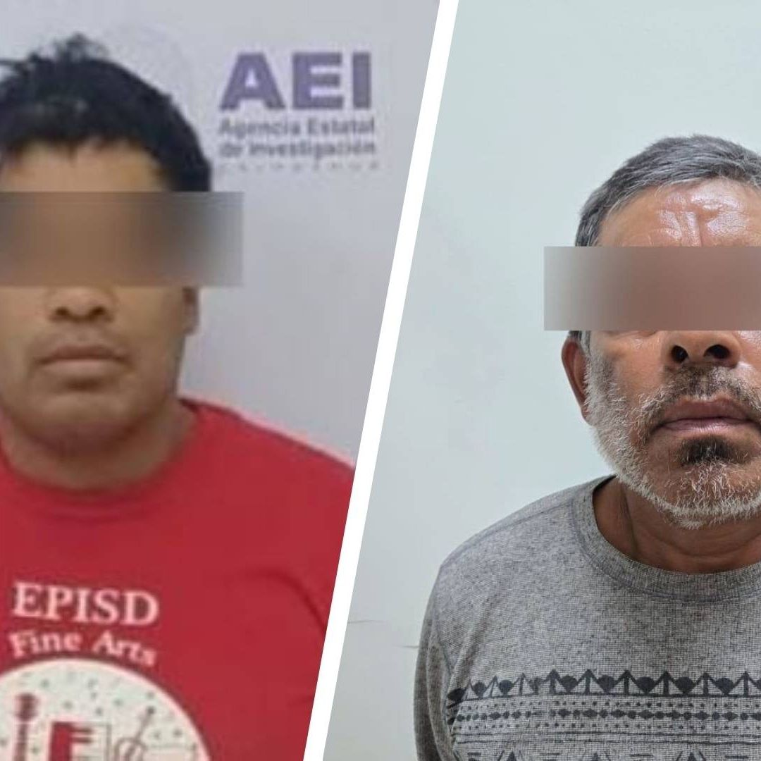 Fueron Vinculados a Proceso por Delitos de Violencia Contra un Menor de 10 Años | Foto: N+