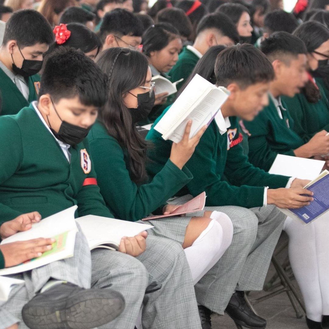 Qué becas primaria y secundaria abren registro del 22 al 26 de septiembre 2025 requisitos