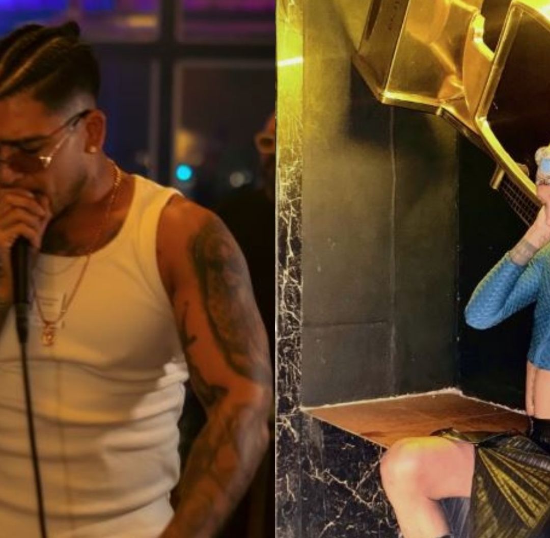 Familiares Identifican a "B King" y "Regio Clown" a Través de sus Tatuajes en Fiscalía de Edomex