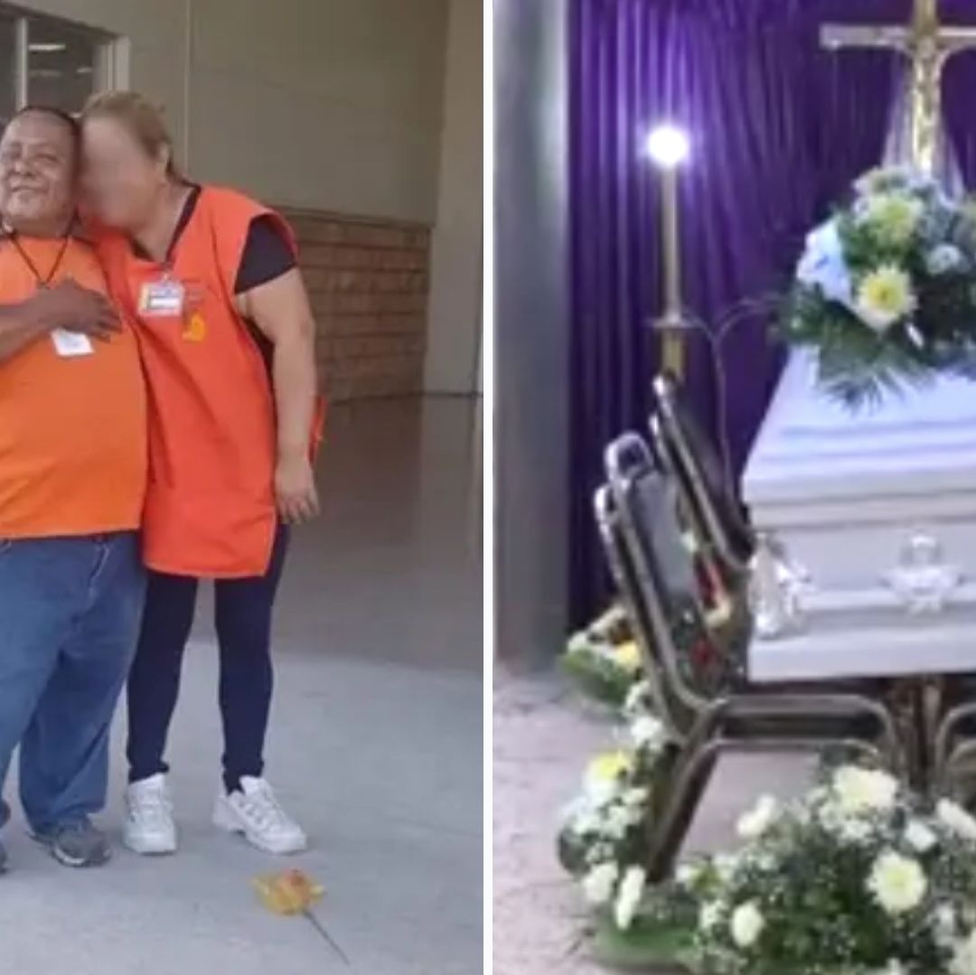 Caso "Papayita": Fiscalía Revisa Videos del Día de Muerte de Trabajador de Limpia; Esto Hallaron