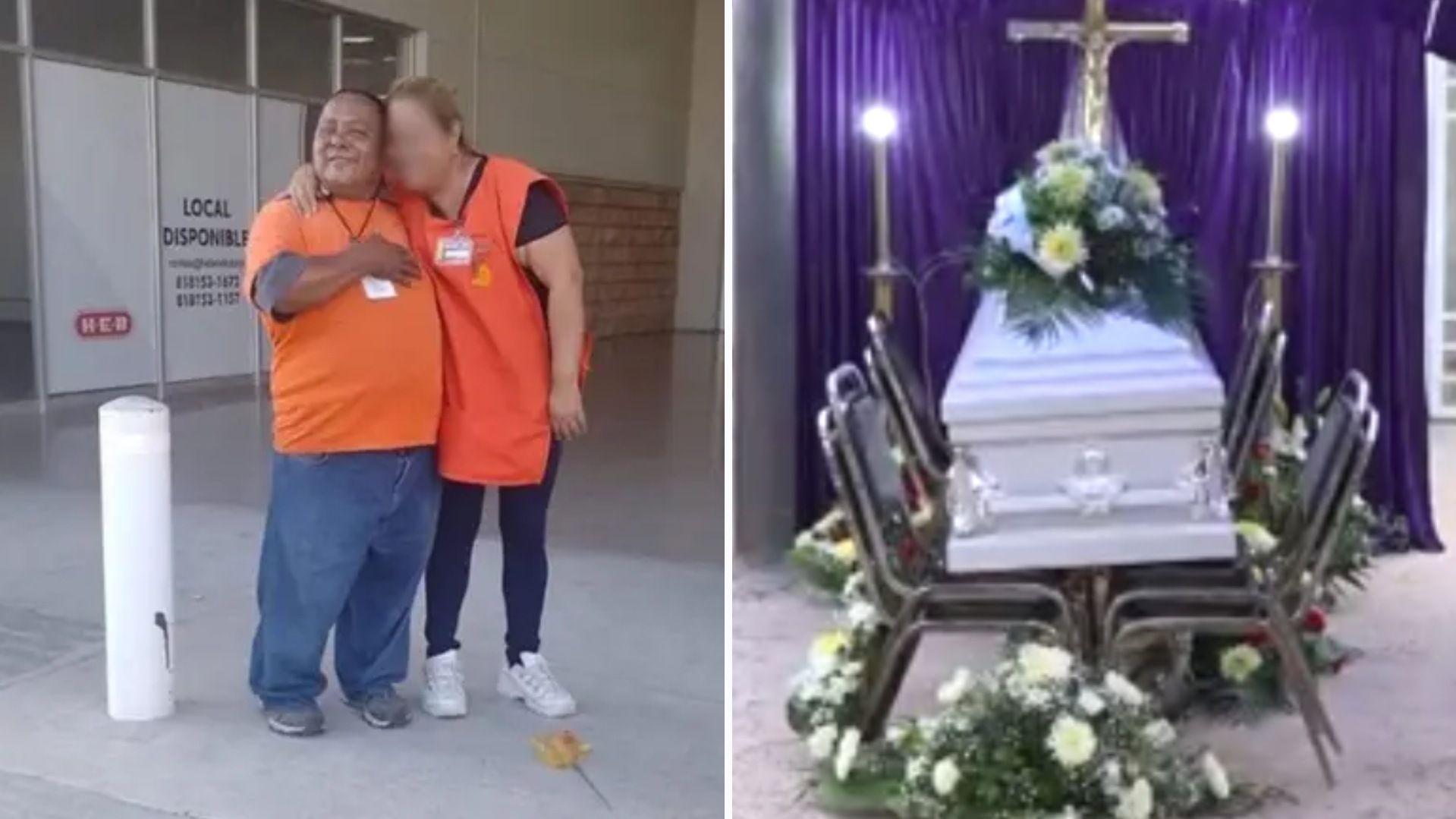 Caso "Papayita": Fiscalía Revisa Videos del Día de Muerte de Trabajador de Limpia; Esto Hallaron