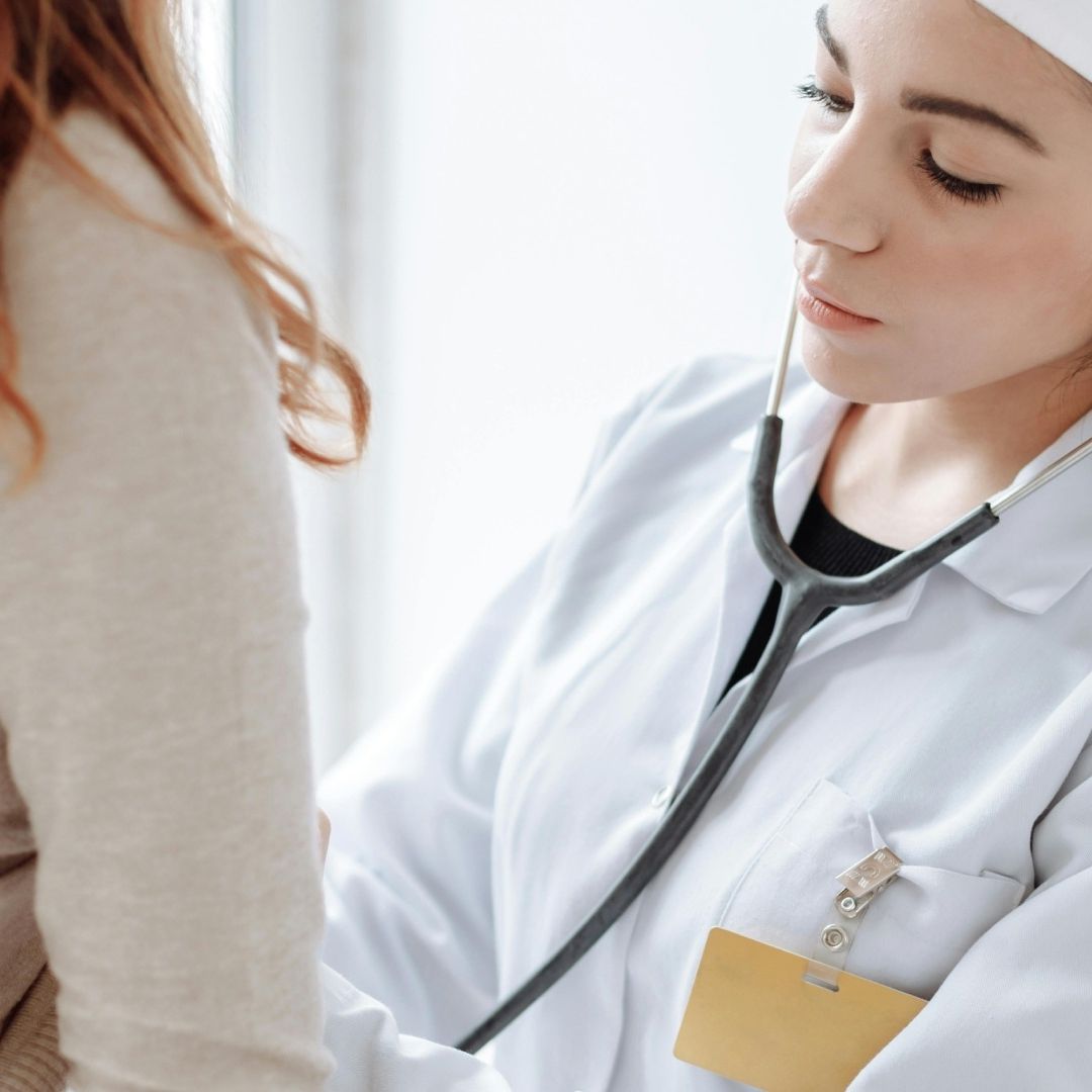 Convocatoria para Médicos y Enfermeros del Programa Salud Casa por Casa: Fechas y Requisitos