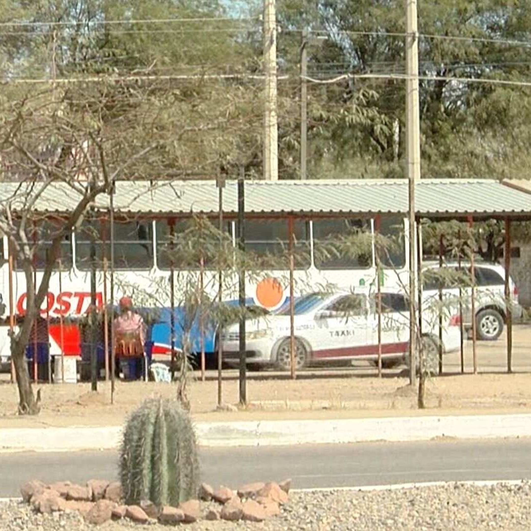 Hombre Muere Electrocutado en Sonora; Estaba Calentando Comida con una Resistencia Eléctrica