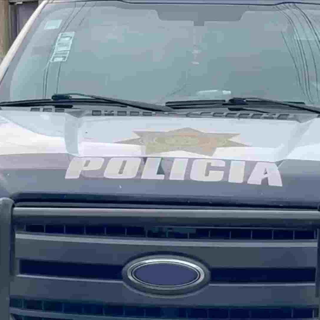 Hallan Restos Humanos Cerca de un Panteón en Yanga Veracruz