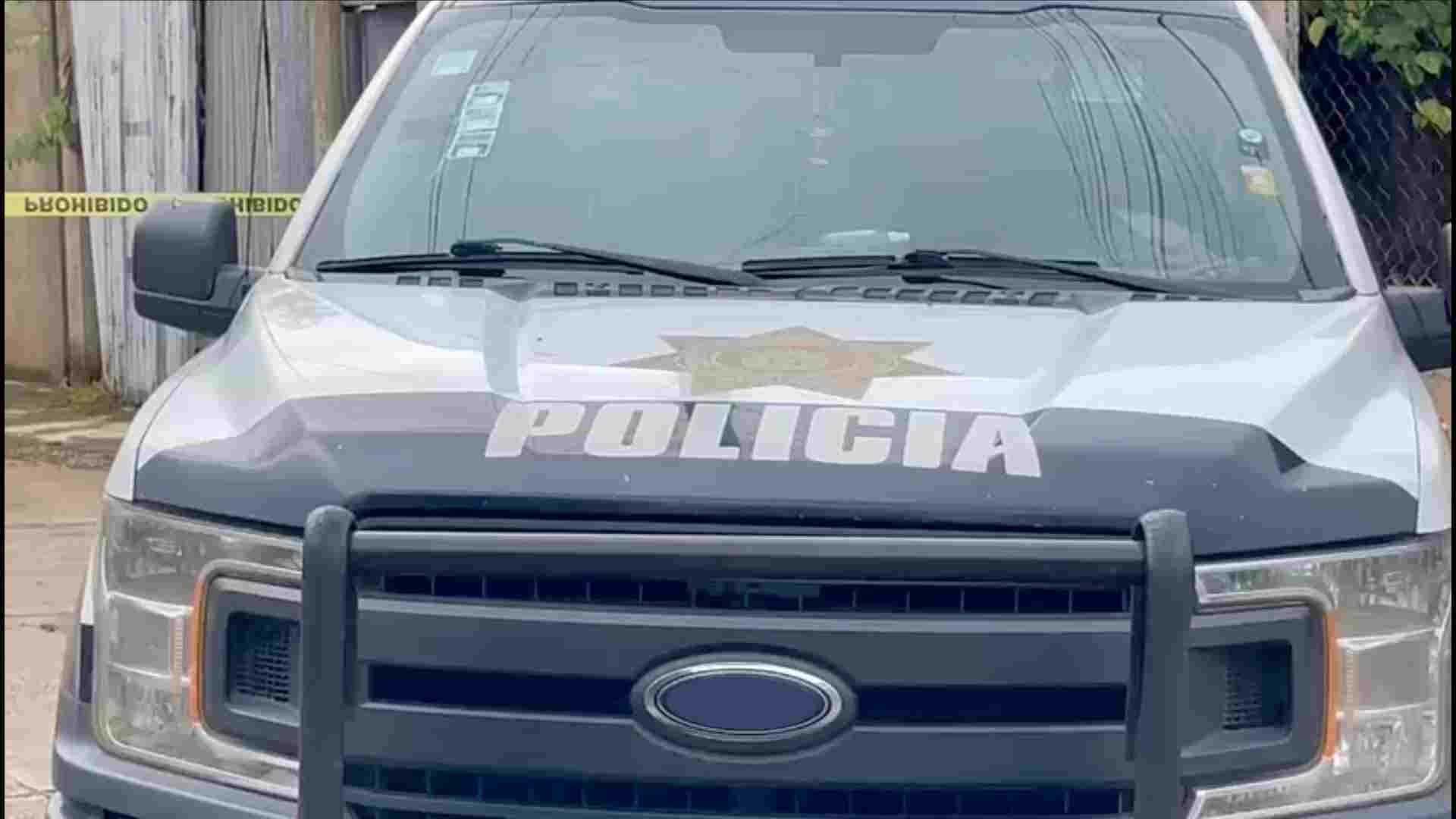Hallan Restos Humanos Cerca de un Panteón en Yanga Veracruz