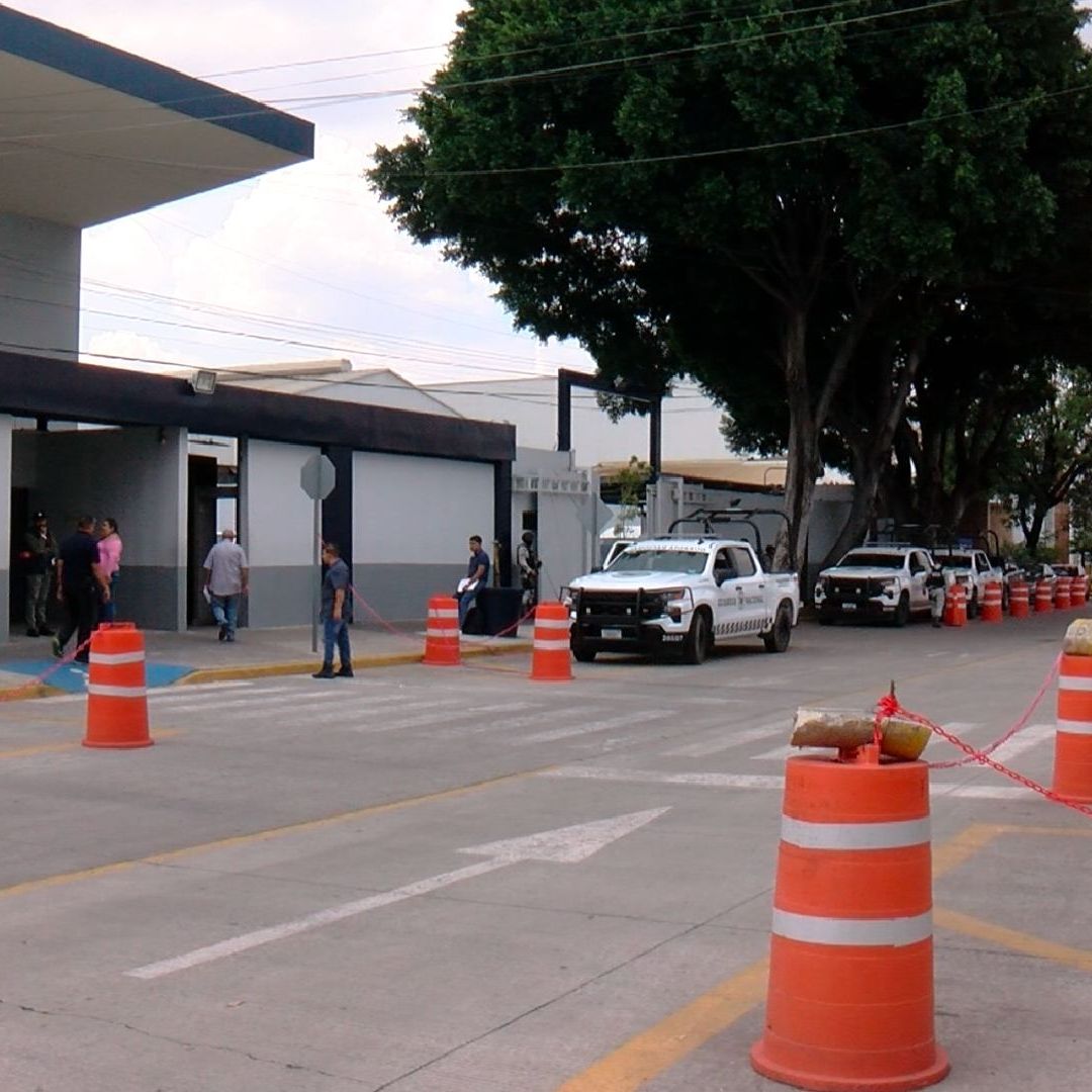 Siete personas que estaban privadas de la libertad podrían estar relacionadas con el asesinato de una familia michoacana