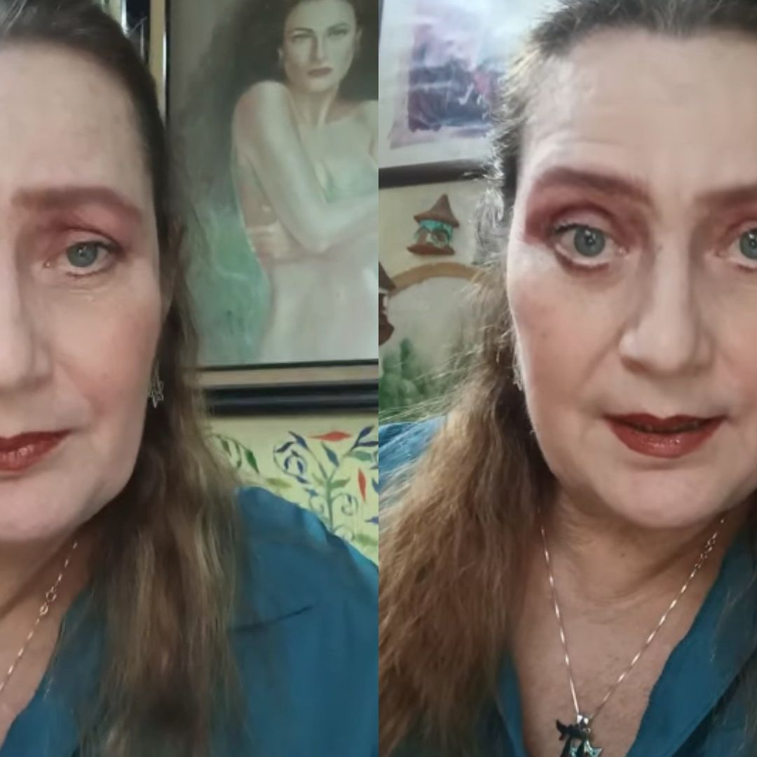Hackean WhatsApp de Diana Golden y Piden Dinero a su Nombre