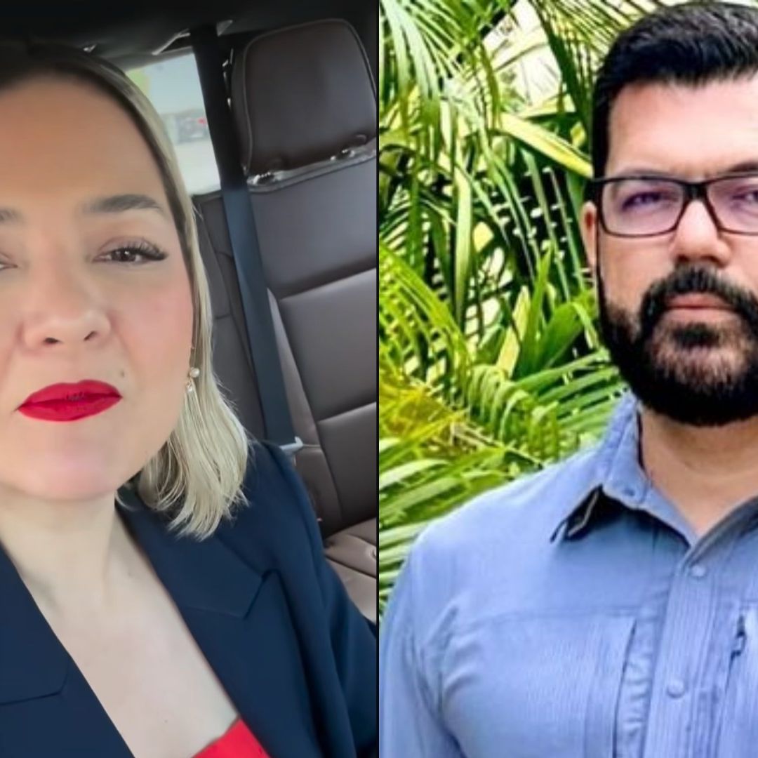 Los alcaldes fueron despojados de sus camionetas en hechos distintos