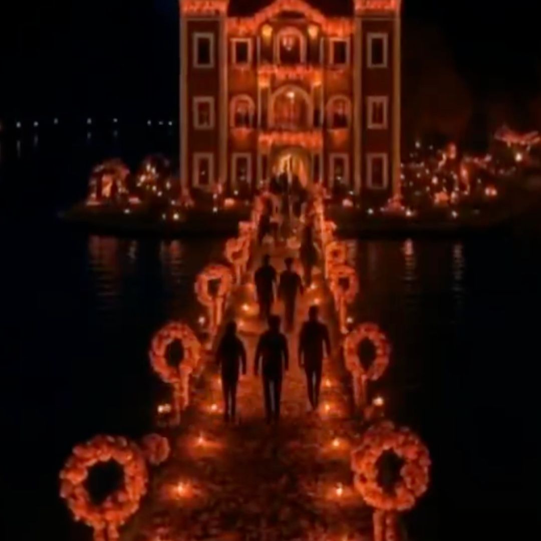 Catrinerías Celebración por Día de Muertos en Exhacienda de Chautla Puebla Cuándo Dónde y Cómo Llegar