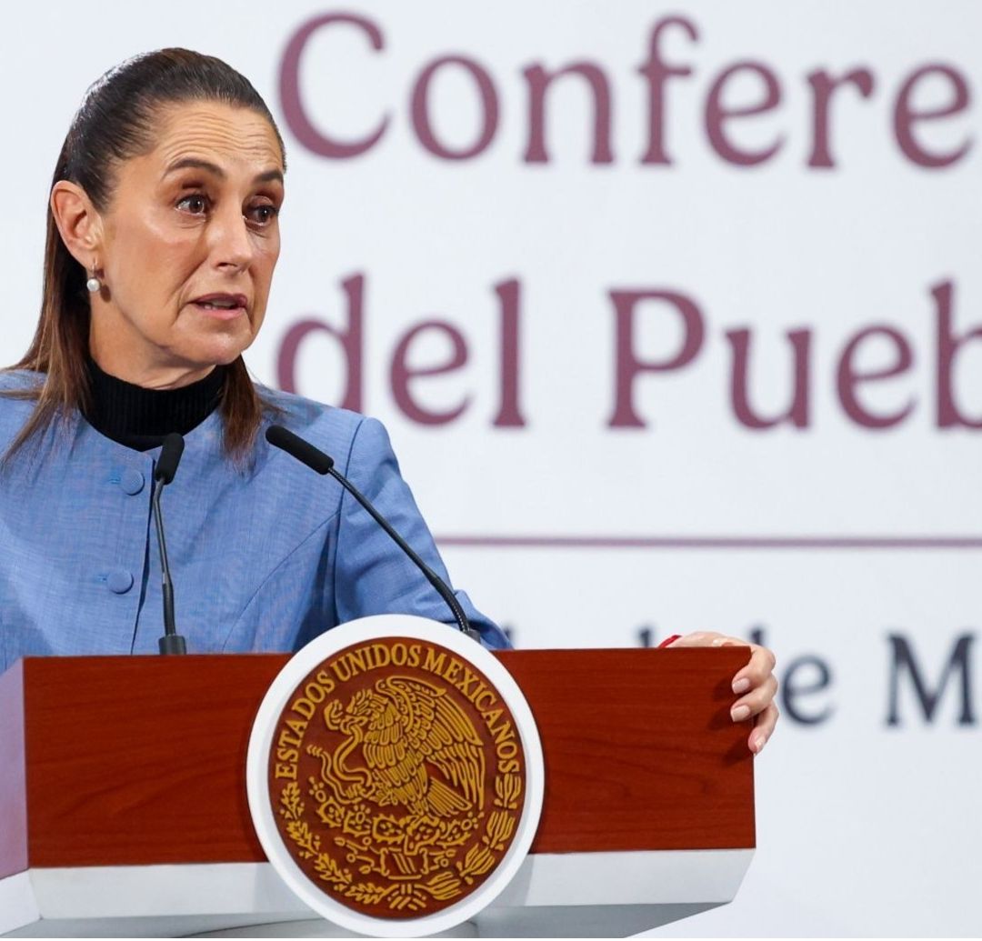 Ordena Sheinbaum Coordinación en Investigación por Homicidio de Cantantes Colombianos en México