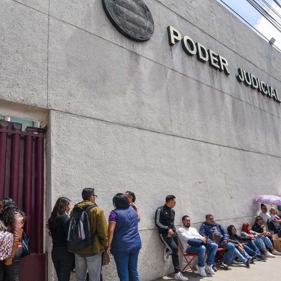 Sheinbaum Envía Iniciativas para Elección de Jueces, Ministros y Magistrados: Aquí los Detalles