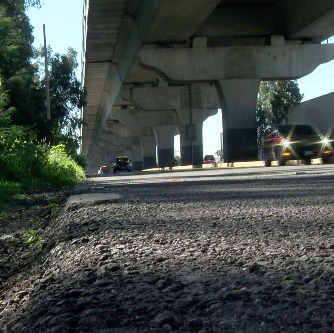 Cierre Parcial Autopista México Puebla y Otras Vialidades del 22 al 26 Septiembre 2025