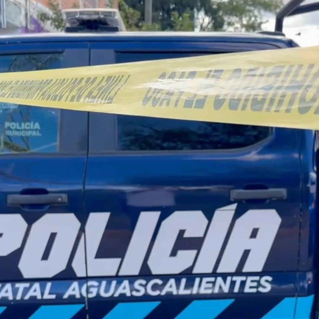 Hombre es buscado en Aguascalientes por asesinar a su madre