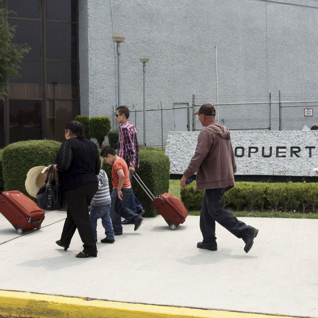 Cierre Total en Autopista México-Puebla y Afectaciones en Zona del Aeropuerto Hermanos Serdán