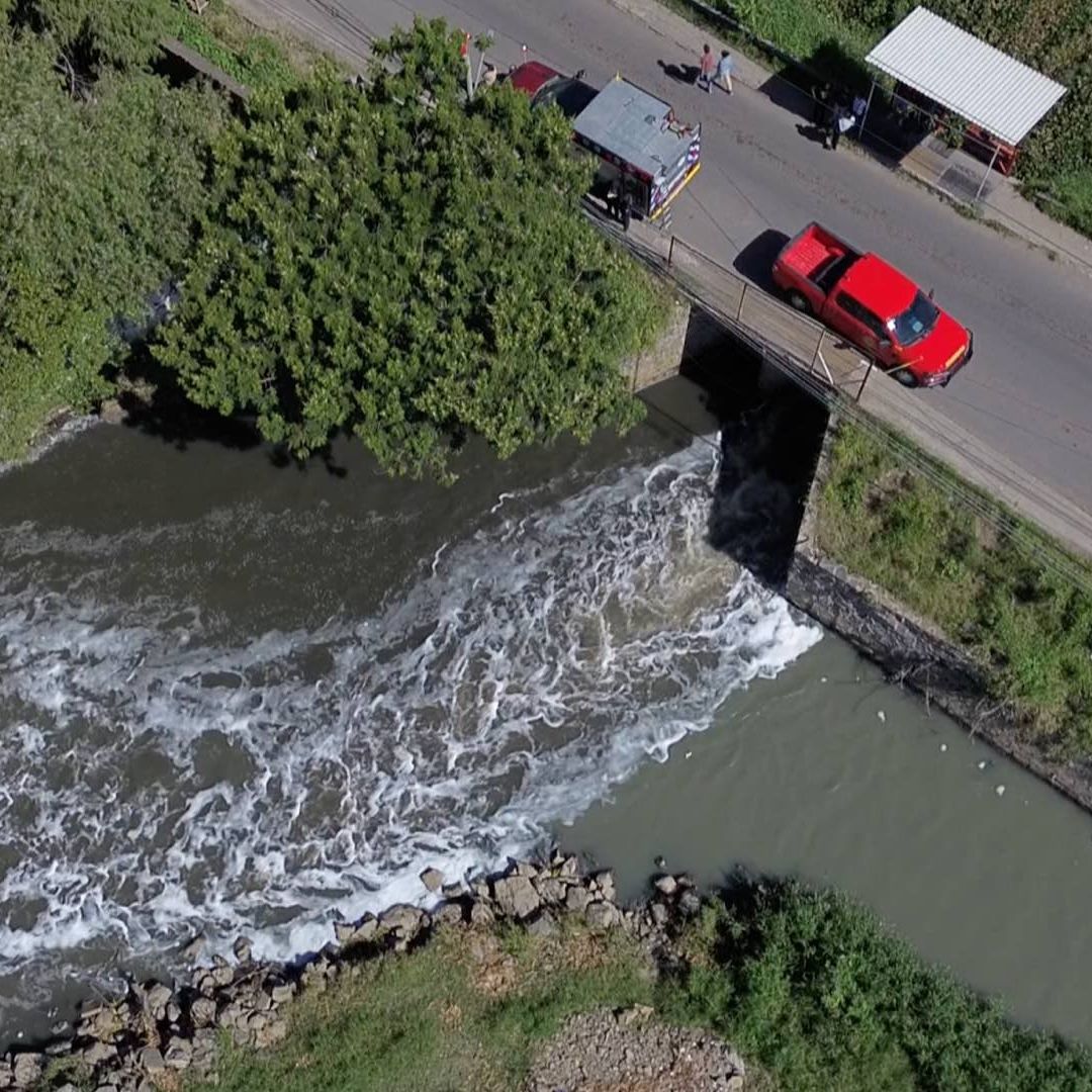 Madre Lanza a su Bebé de 5 Días a un Canal en El Salto; Confesó Tras Caer en Contradicciones