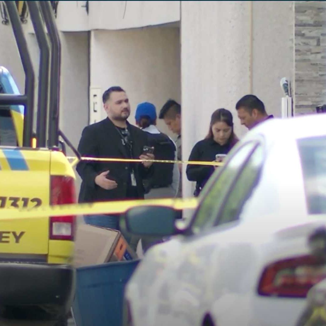 Cámaras Captan Última Persona con Quien Presuntamente Estuvo Influencer Asesinada en Monterrey