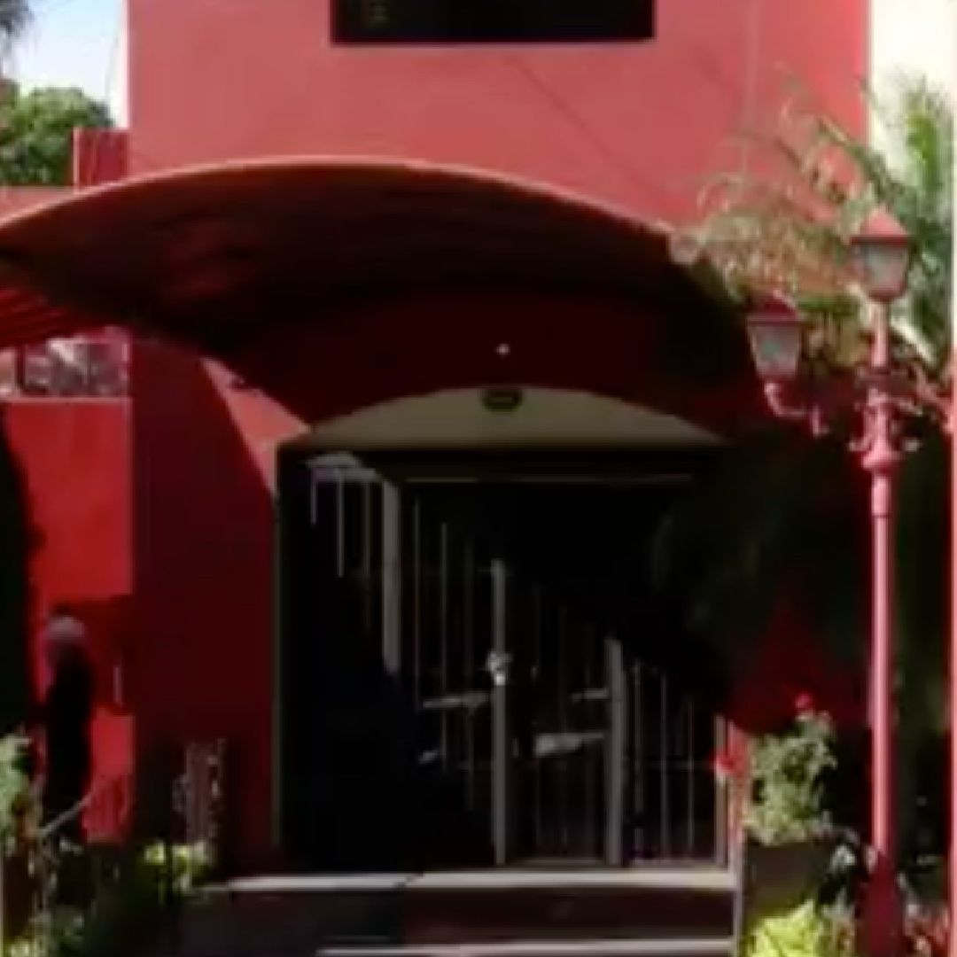 Hombres armados asaltaron un restaurante en Guadalajara