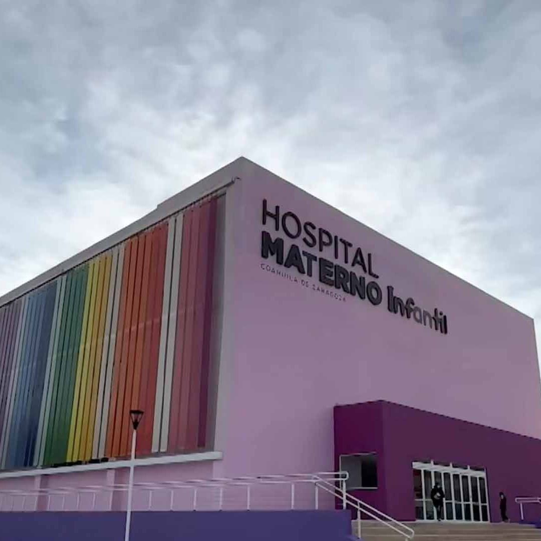 Muere Bebe con Sindrome del Niño Maltratado en Saltillo